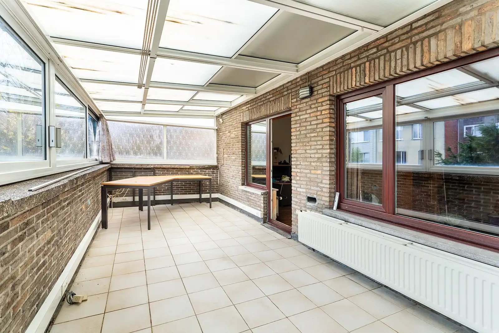 Gezellig appartement met retro charme en opfrismogelijkheden foto 11