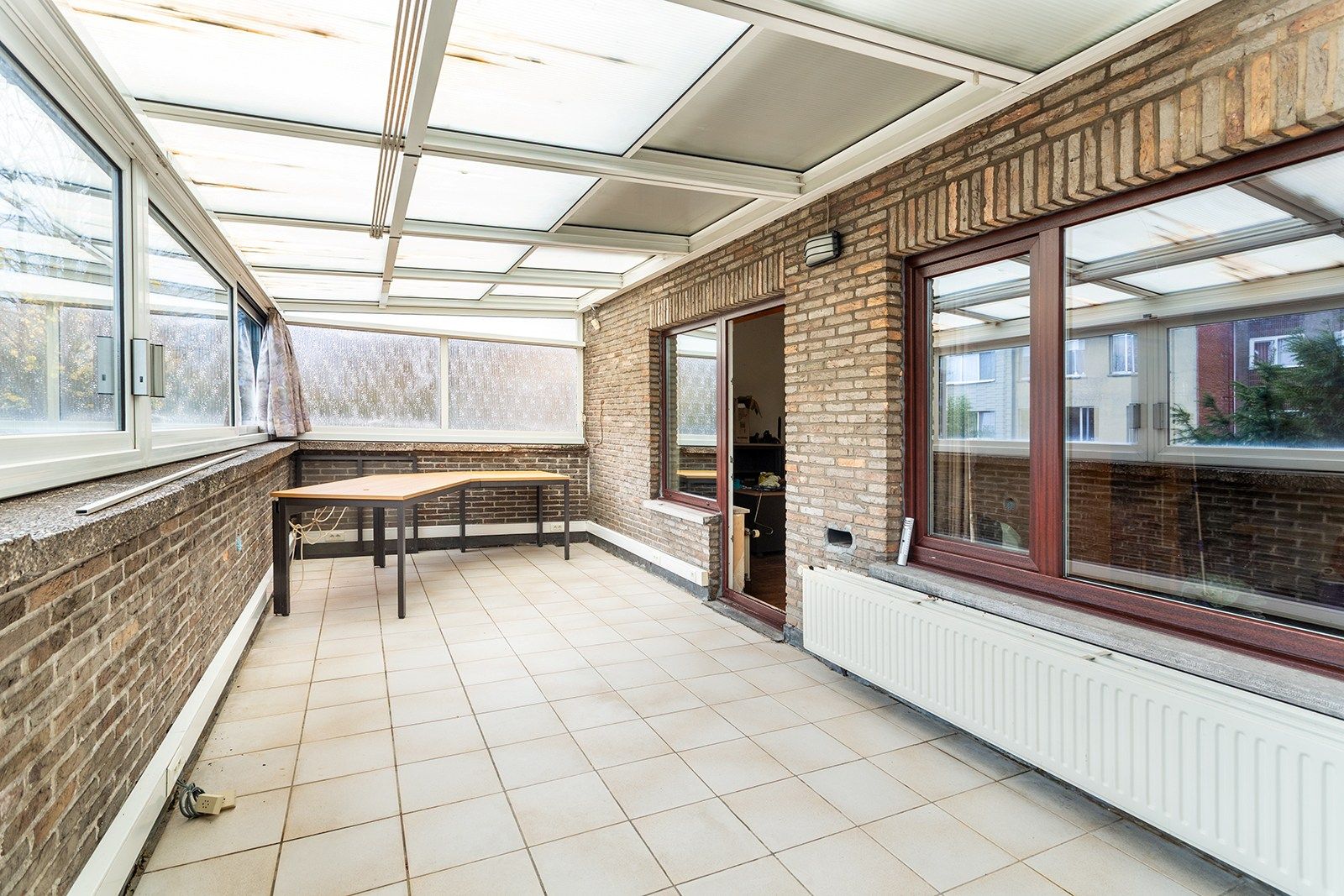 Gezellig appartement met retro charme en opfrismogelijkheden foto 11