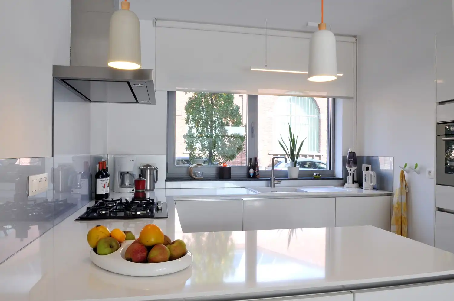 Stijlvol woonhuis (G.B.) foto 3