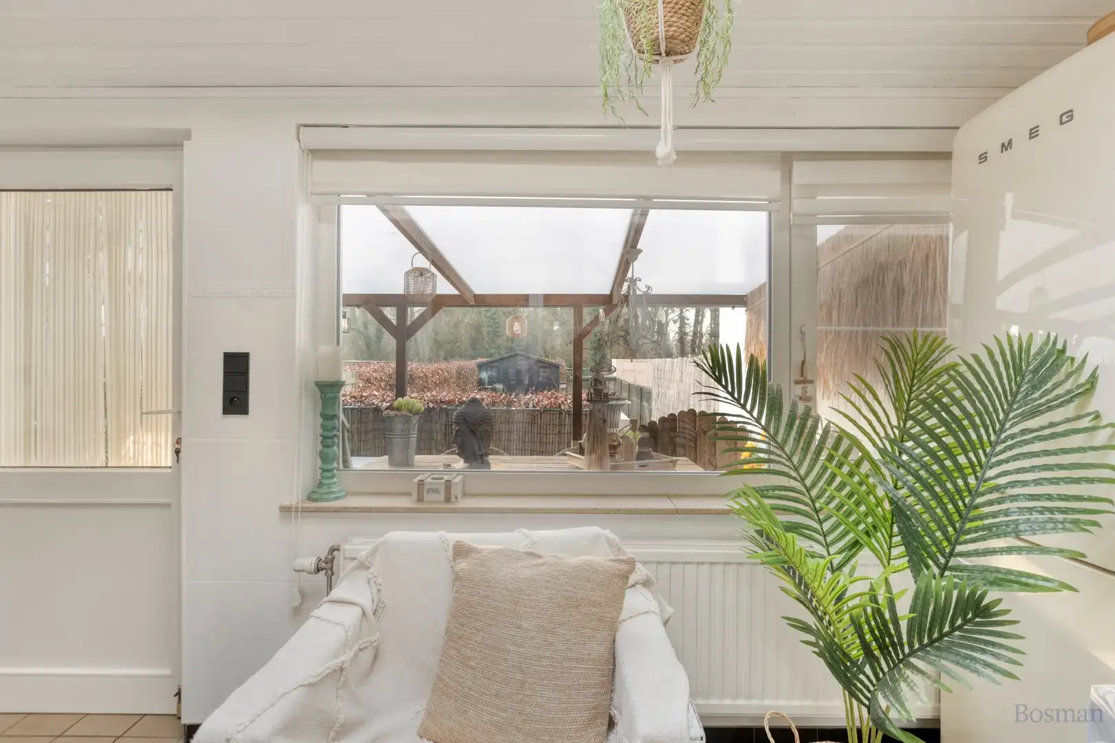 Recent gerenoveerde woning te koop in Ham foto 9