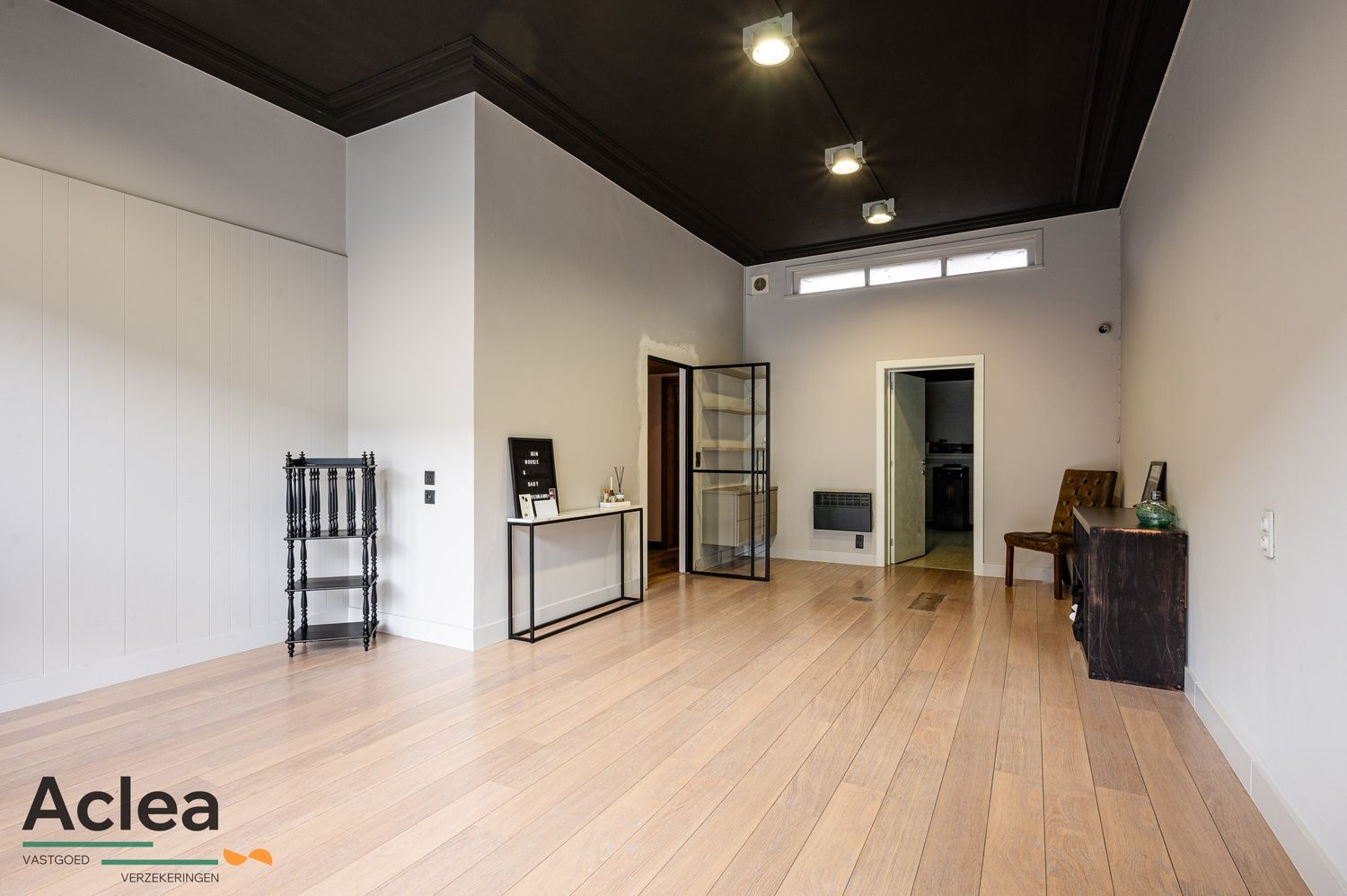 Prachtige duplex van 209m² met groot magazijn van 441m² én tuin foto 29