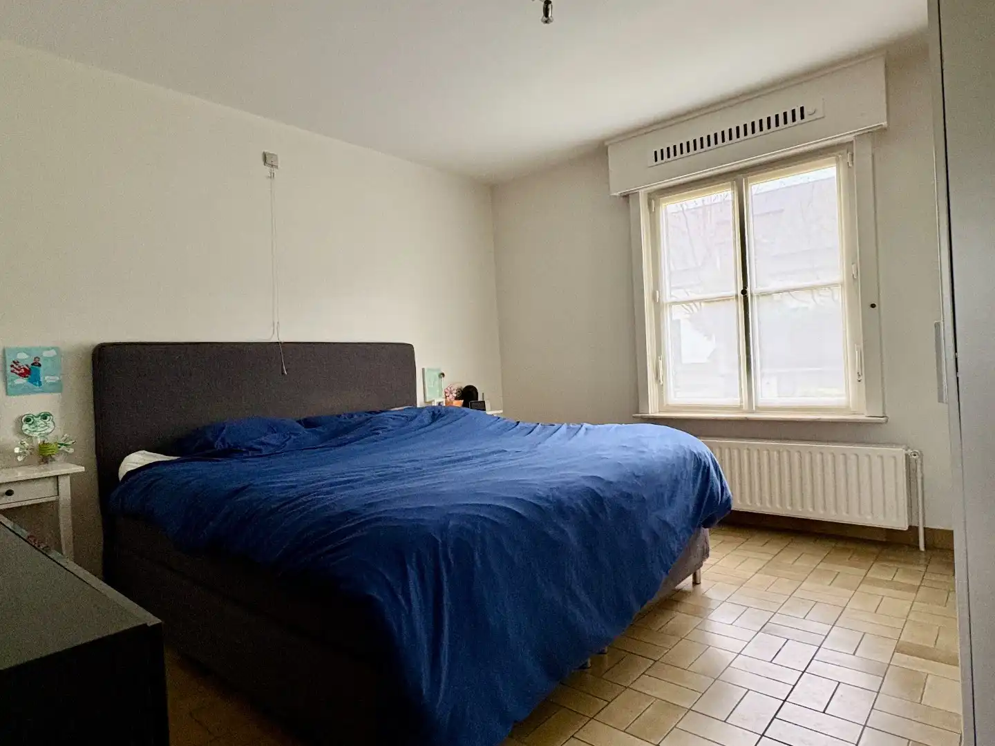 Zeer verzorgde gelijkvloerse woning te Lendelede.  foto 11