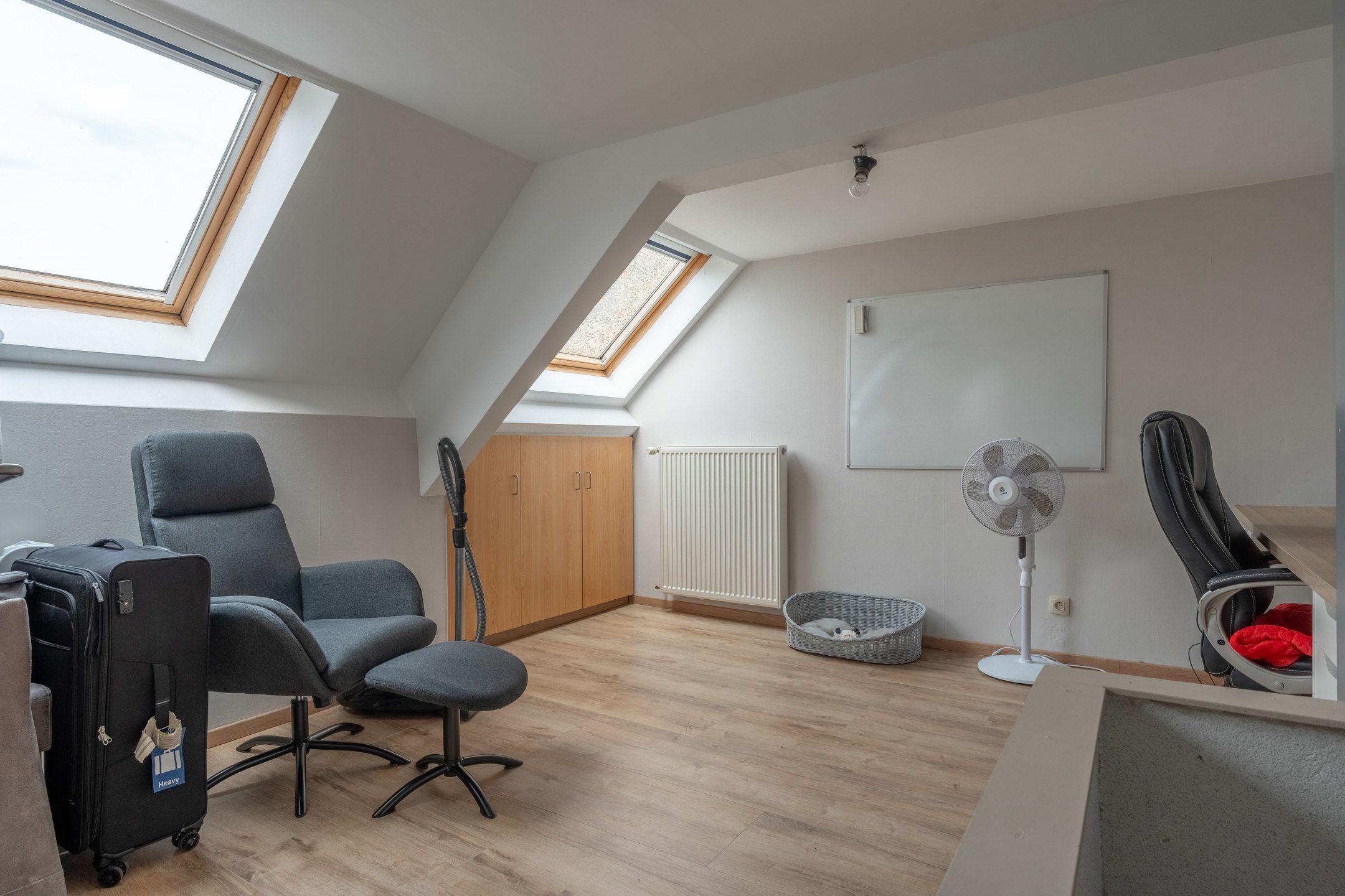 Instapklare gezinswoning met 3 slpk's en tuin te Turnhout. foto 25