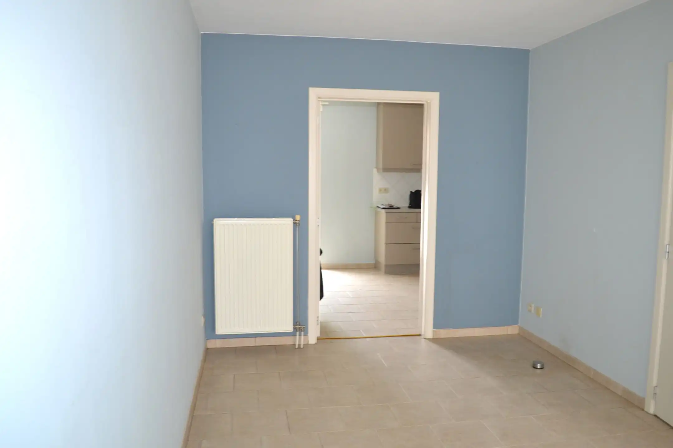 Gezellig duplexappartement/bel-etage in hartje Lier foto 9