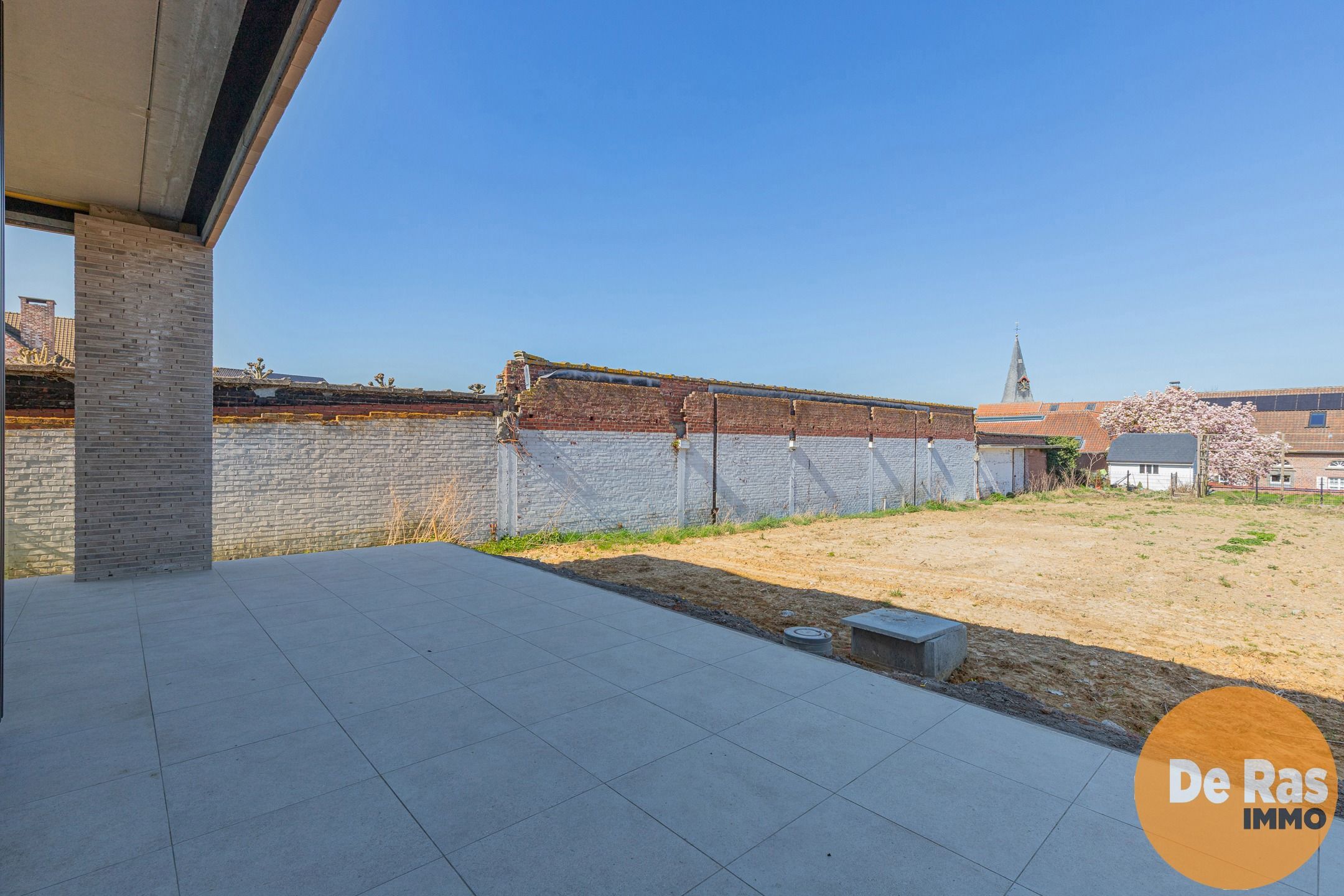 ZWALM - Nieuwbouwwoning met 4 slp, garage en tuin! foto 20