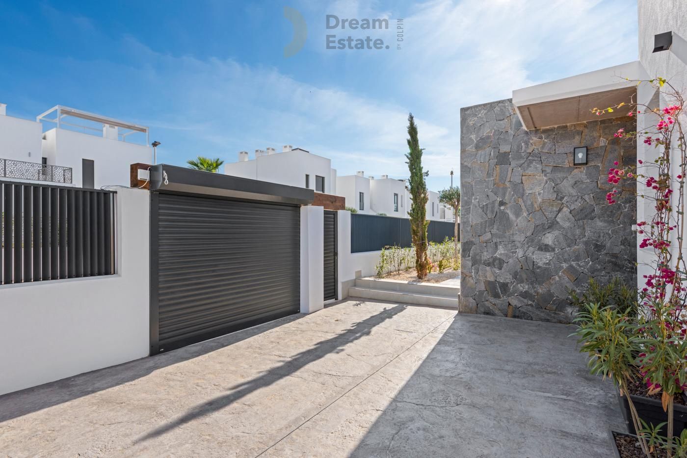 Luxe Villa’s Mar de Cristal: Wonen in stijl en comfort foto 16