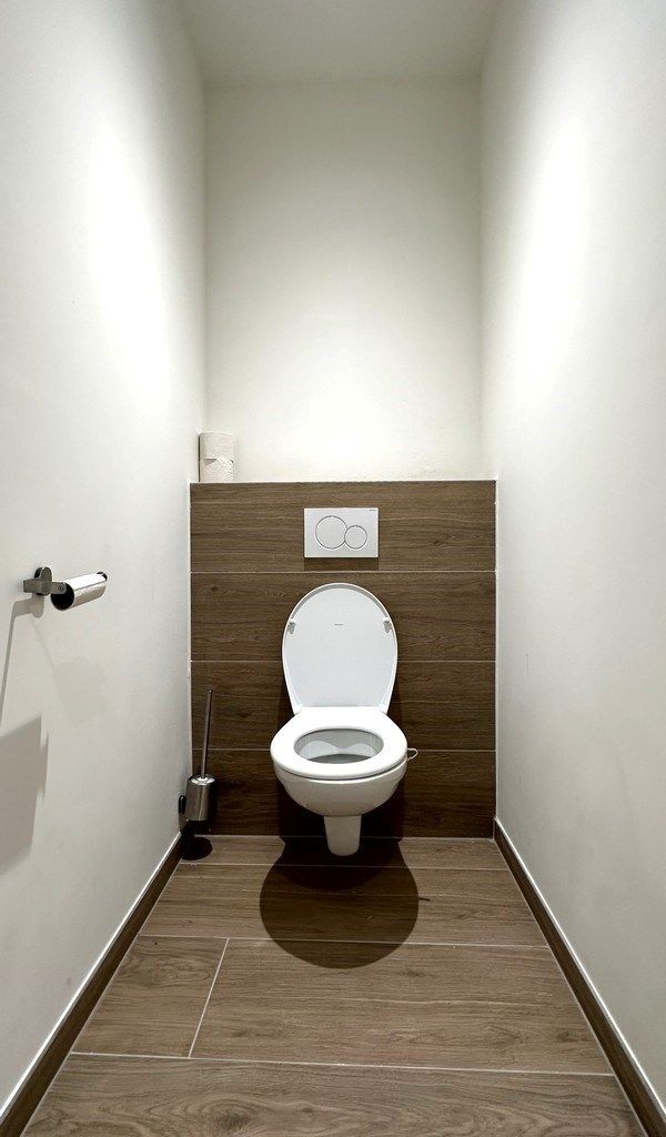 Stijlvolle nieuwbouw kantoren te huur in Lochristi foto 9