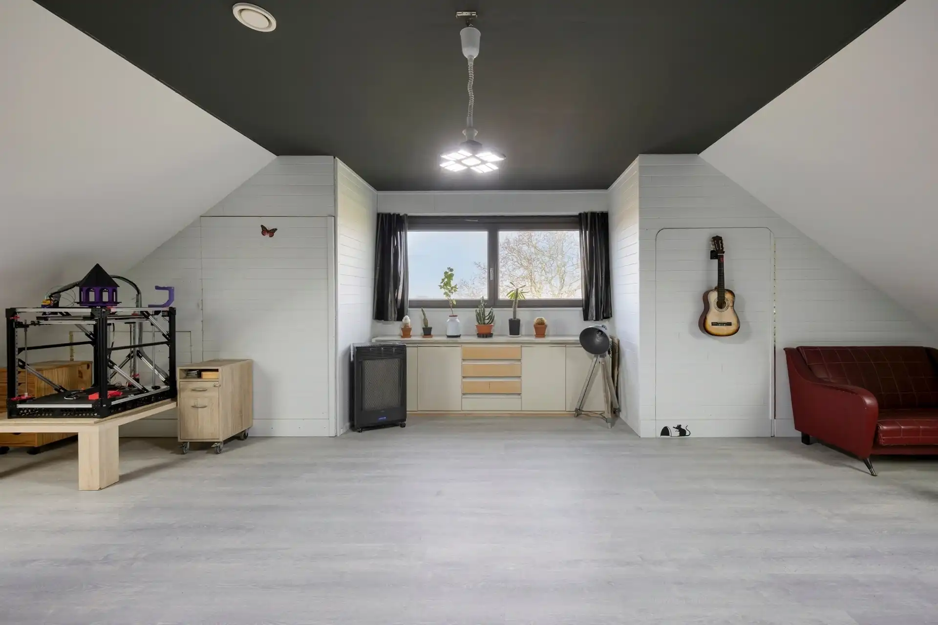 Kangoeroewoonst met drie woonverdiepen foto 26