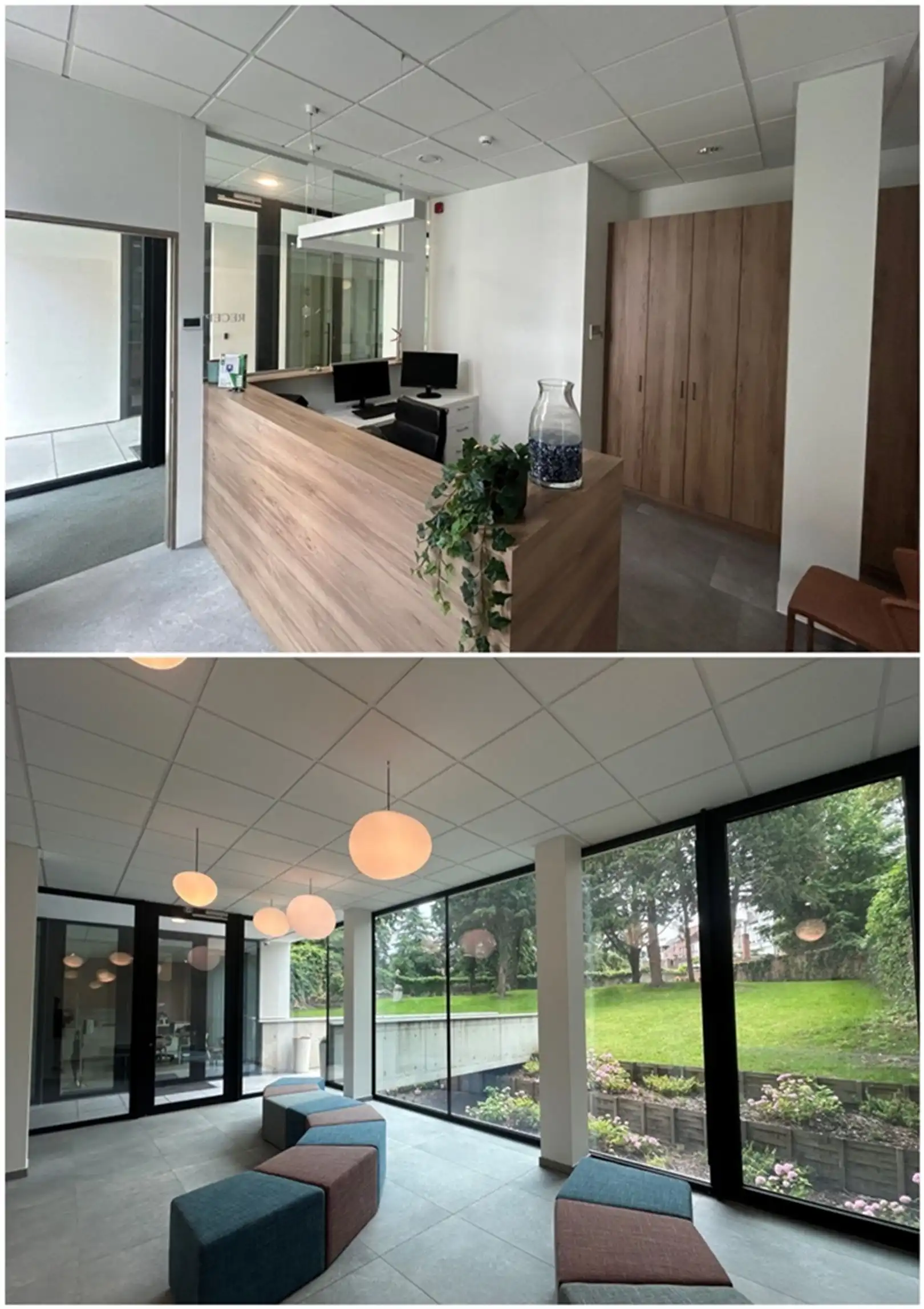 Kantoorgebouw foto 22