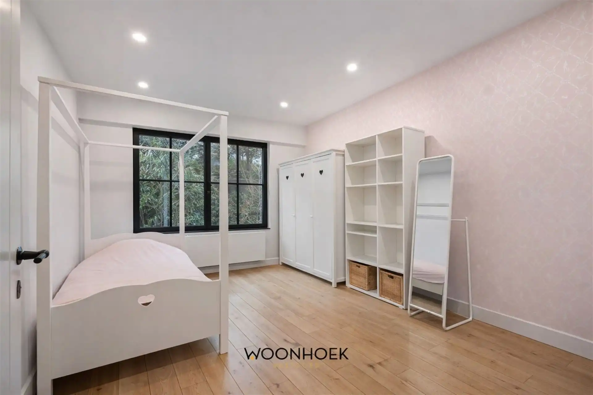 Luxueuze villa met zwembad en poolhouse te Zwijndrecht foto 15