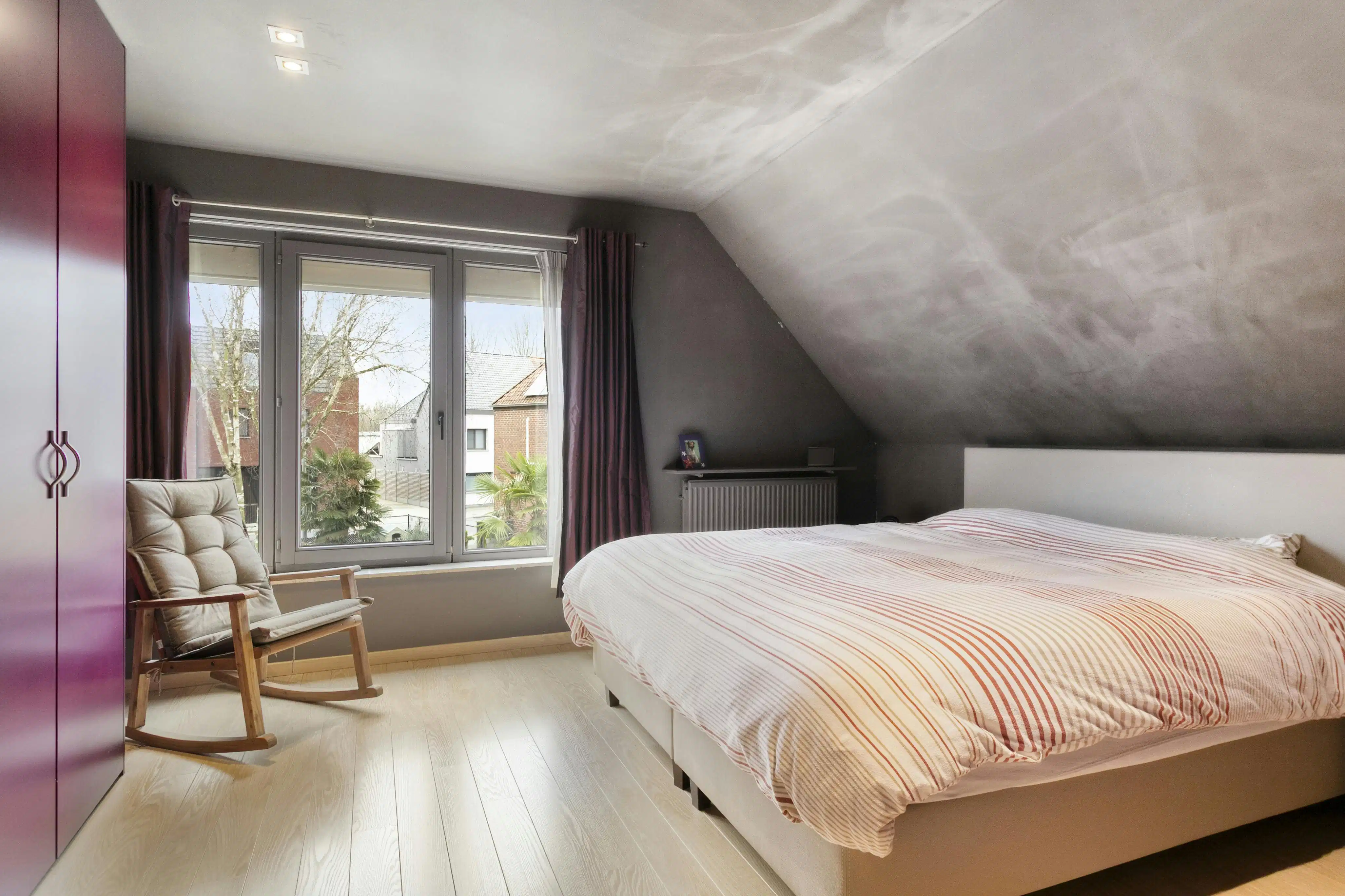 Alleenstaand huis met 4 kamers te koop in Desselgem foto 11