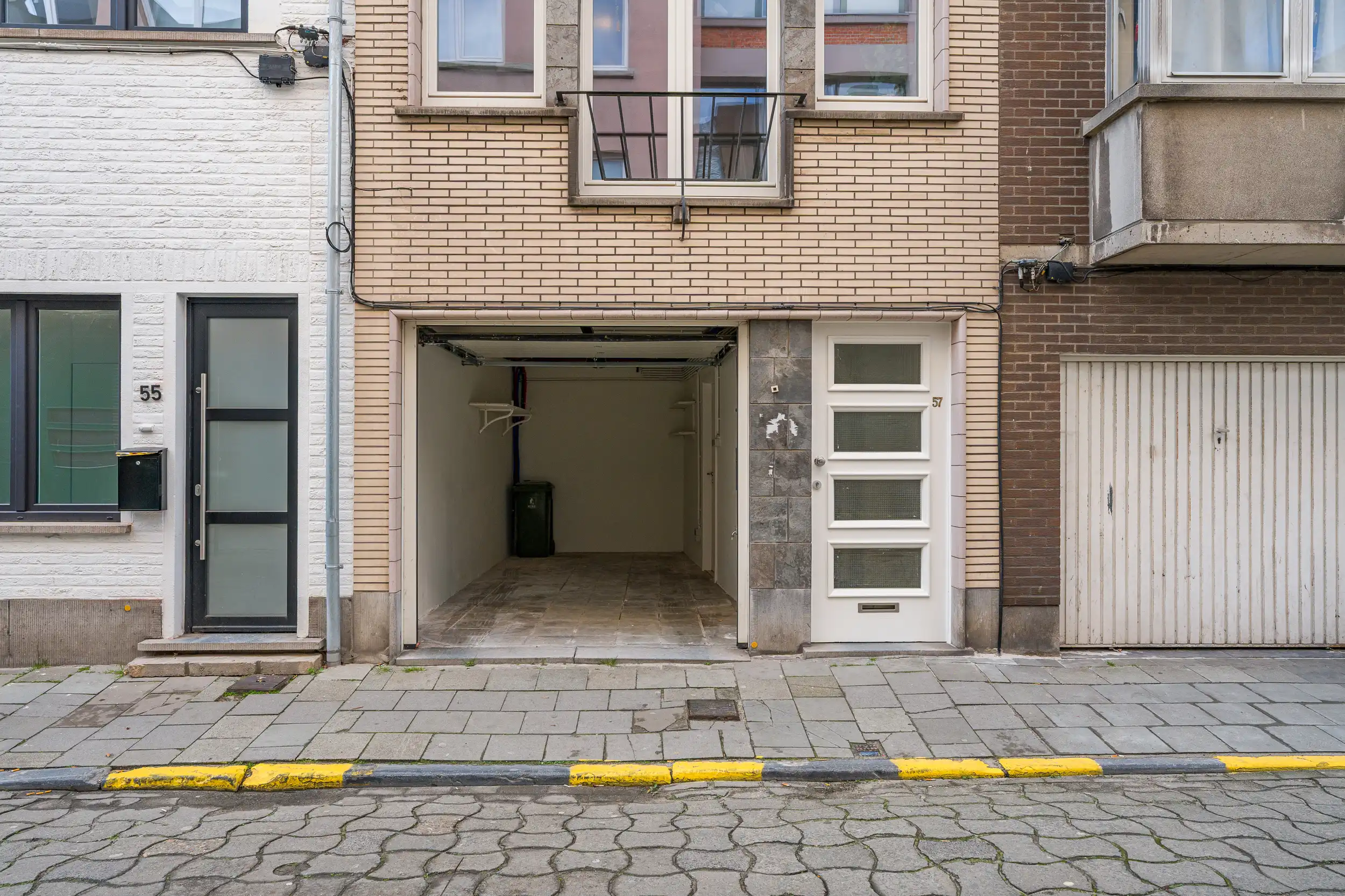 Gent Zuid: Ideaal voor studenten | Garage + Tuin | EPC C foto 19