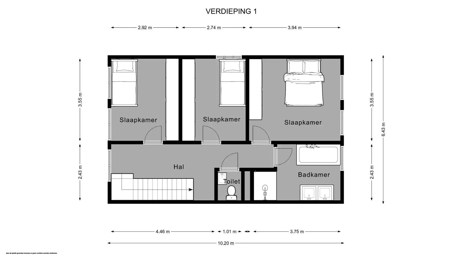 Energiezuinige nieuwbouwwoning te Stekene foto 24