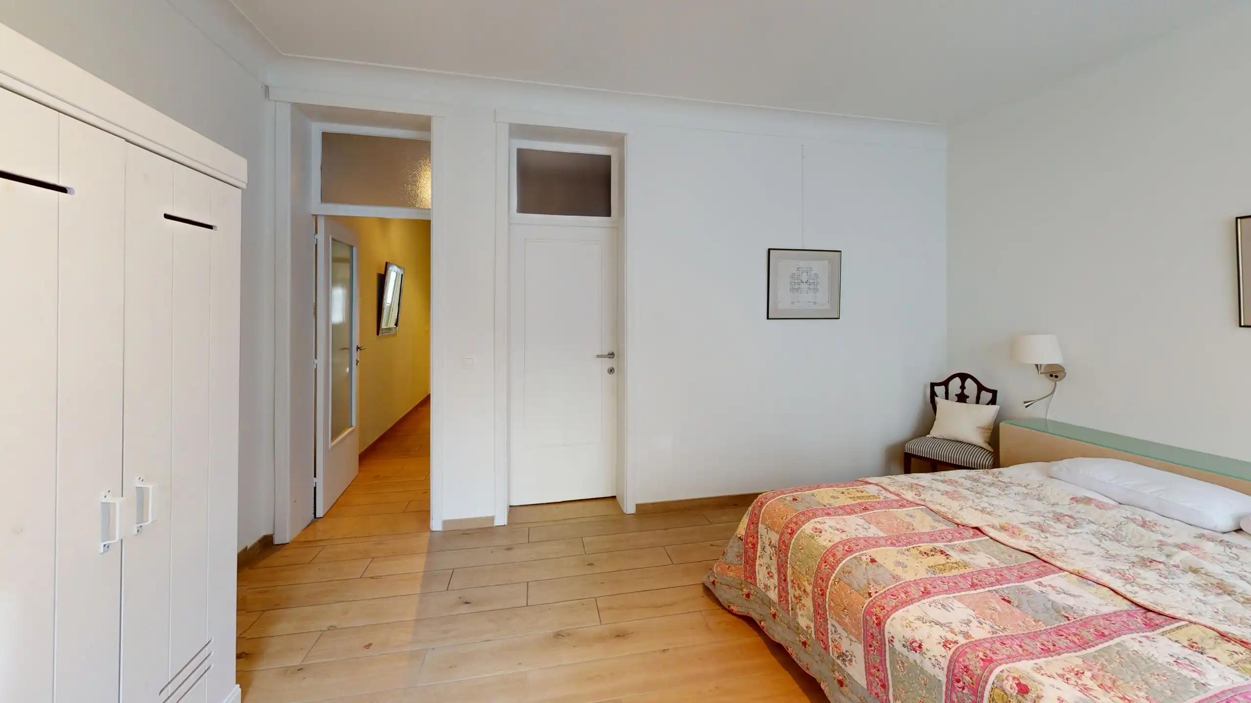 ANTWERPEN - Stijlvol gemeubeld appartement nabij het Centraal Station foto 7