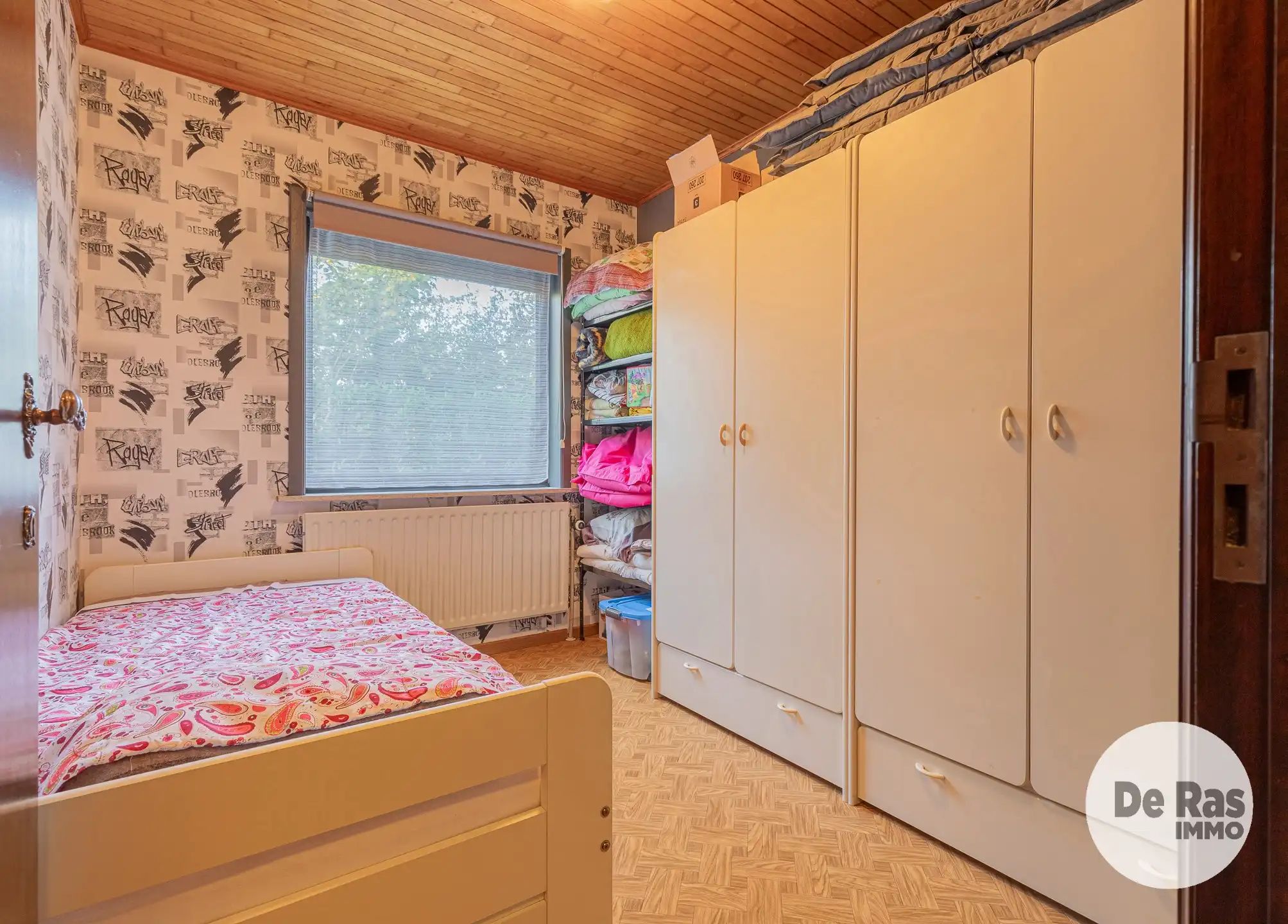 ERPE - Woning op unieke ligging foto 13