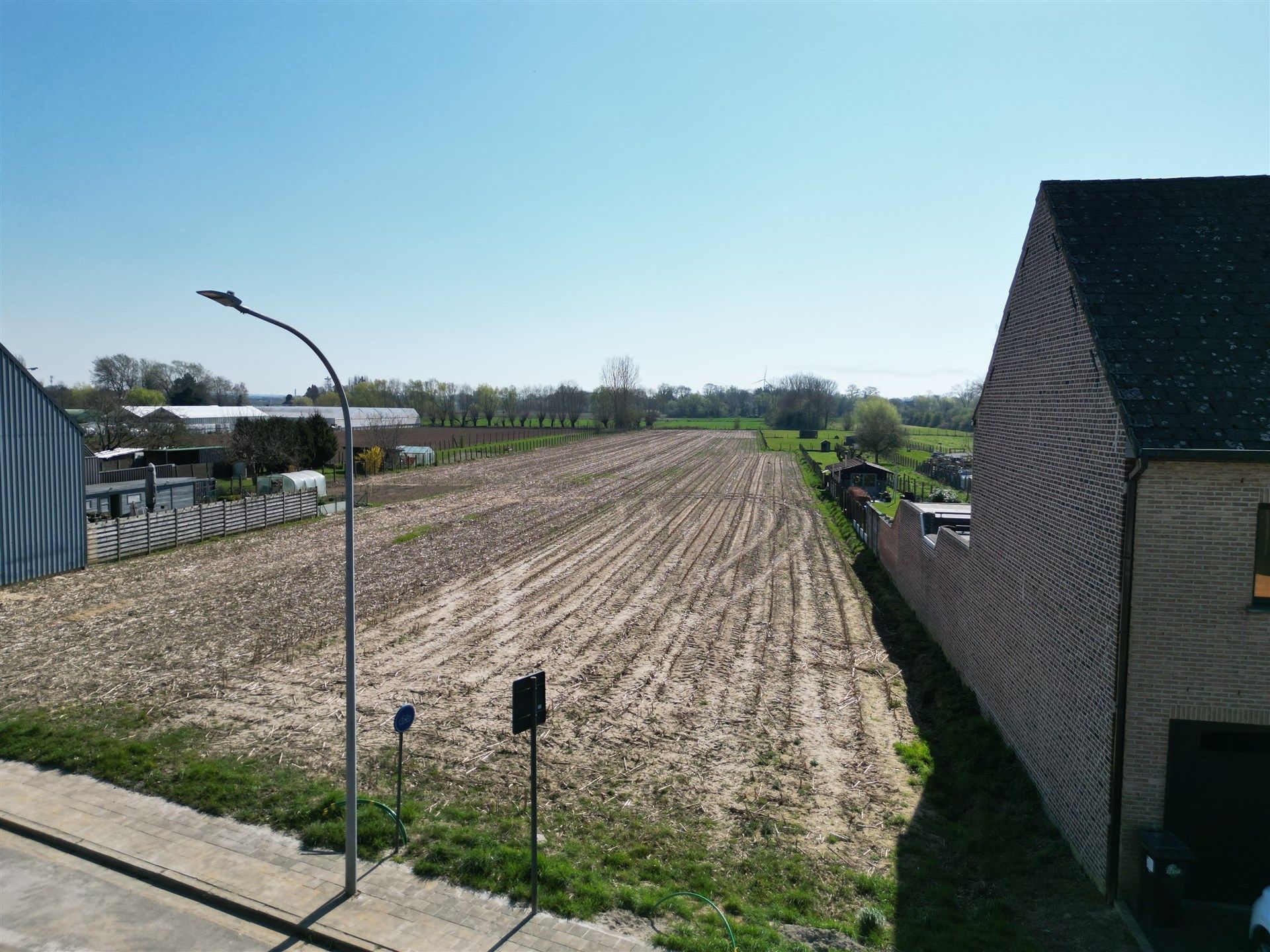 Bouwgrond voor gesloten bebouwing (lot 1) - 330 m² foto 15