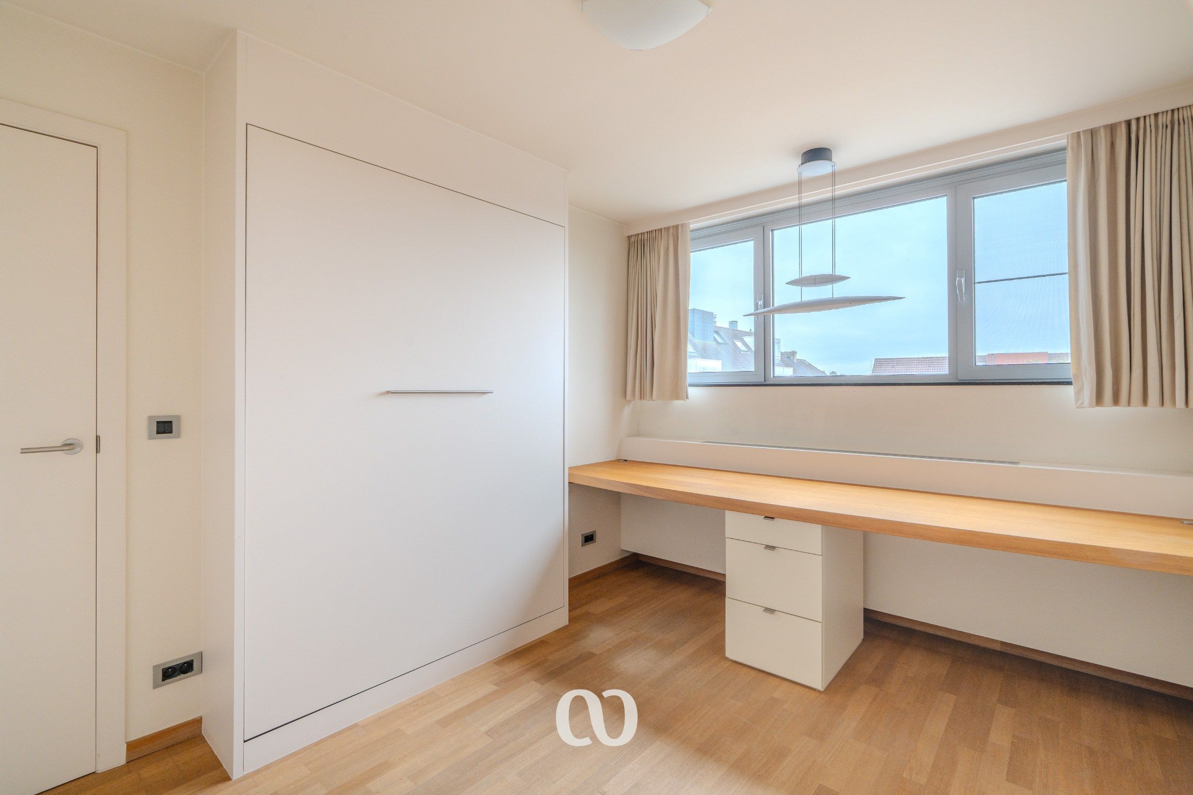 Royale triplex in het centrum van Oudenaarde foto 14