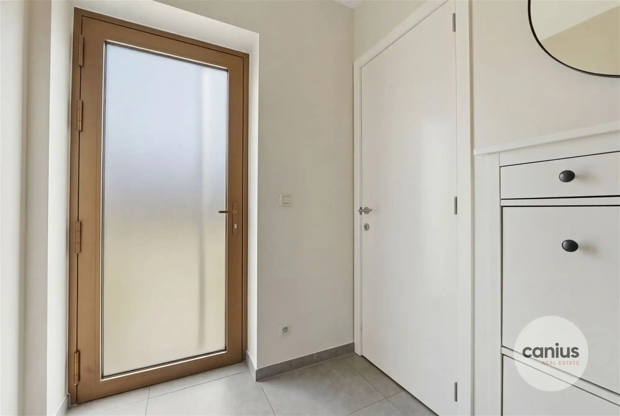 KNAPPE WONING NABIJ HET CENTRUM foto 10