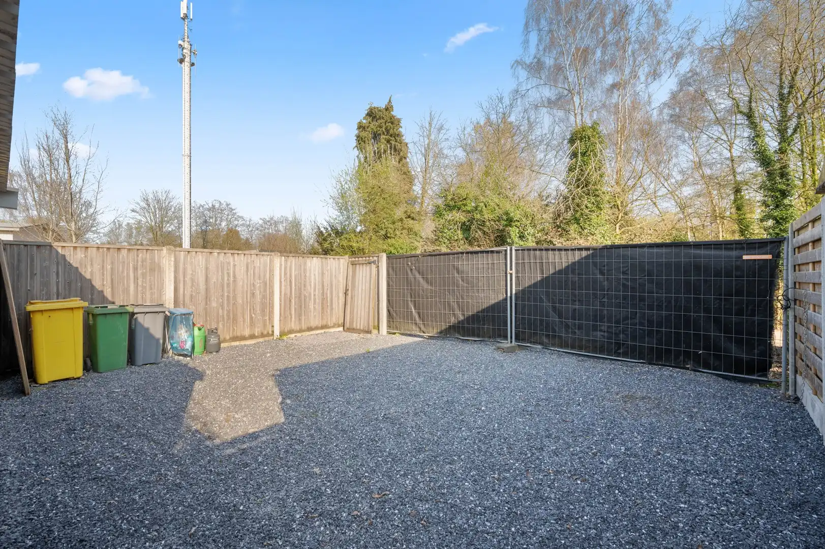 Karaktervolle & sfeervolle herenwoning foto 39