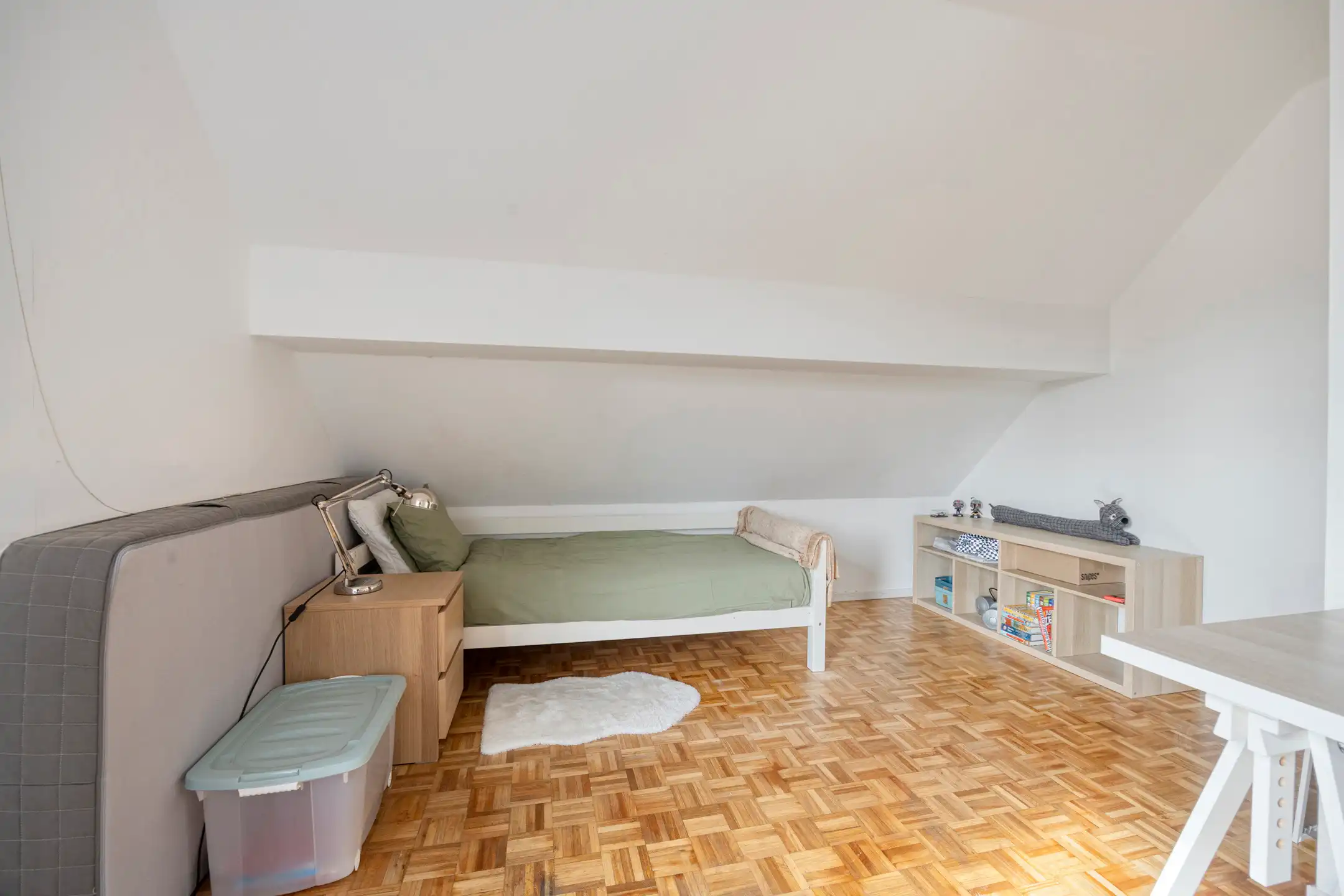 Woning met 4 slaapkamers op een perceel van 14 are foto 16