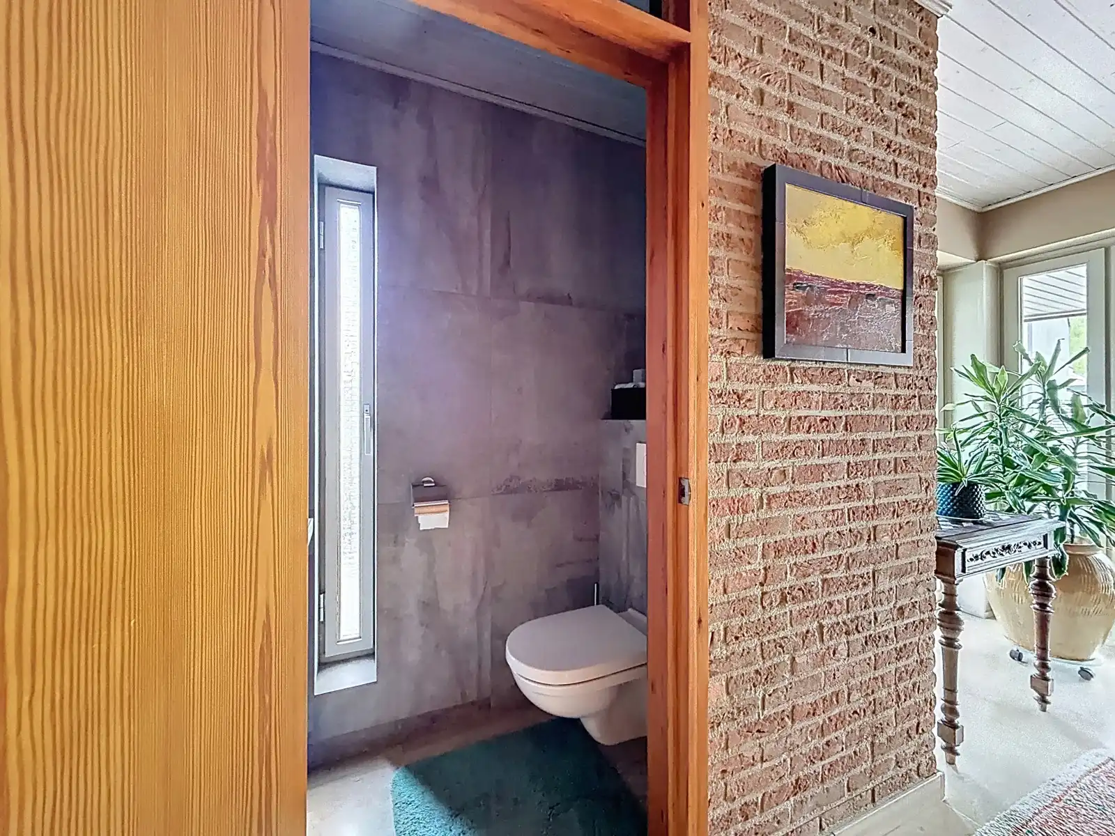 Unieke HOB met 3 SLPK, riante Tuin én dubbele Garage! foto 11