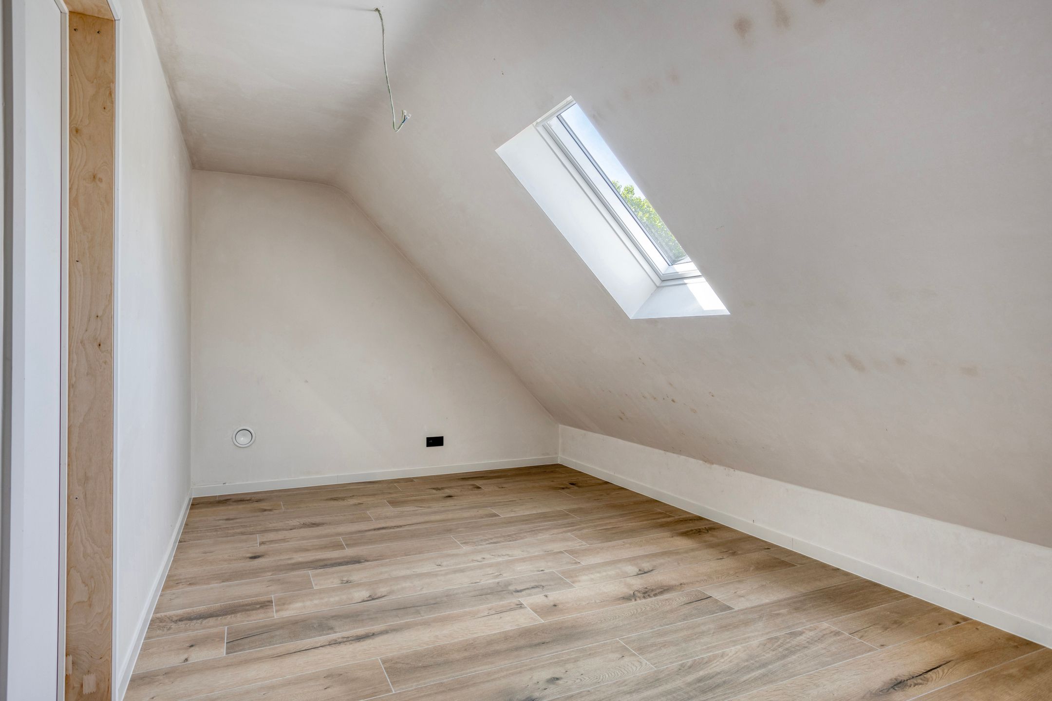 Nieuwbouwwoning met 5 slpk. gelegen in de dorpskern van Minderhout!  foto 27