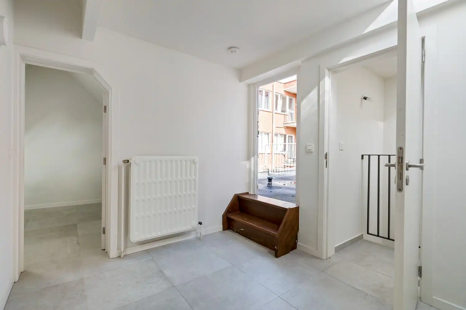 Ruim duplex appartement in hartje Lier! foto 14