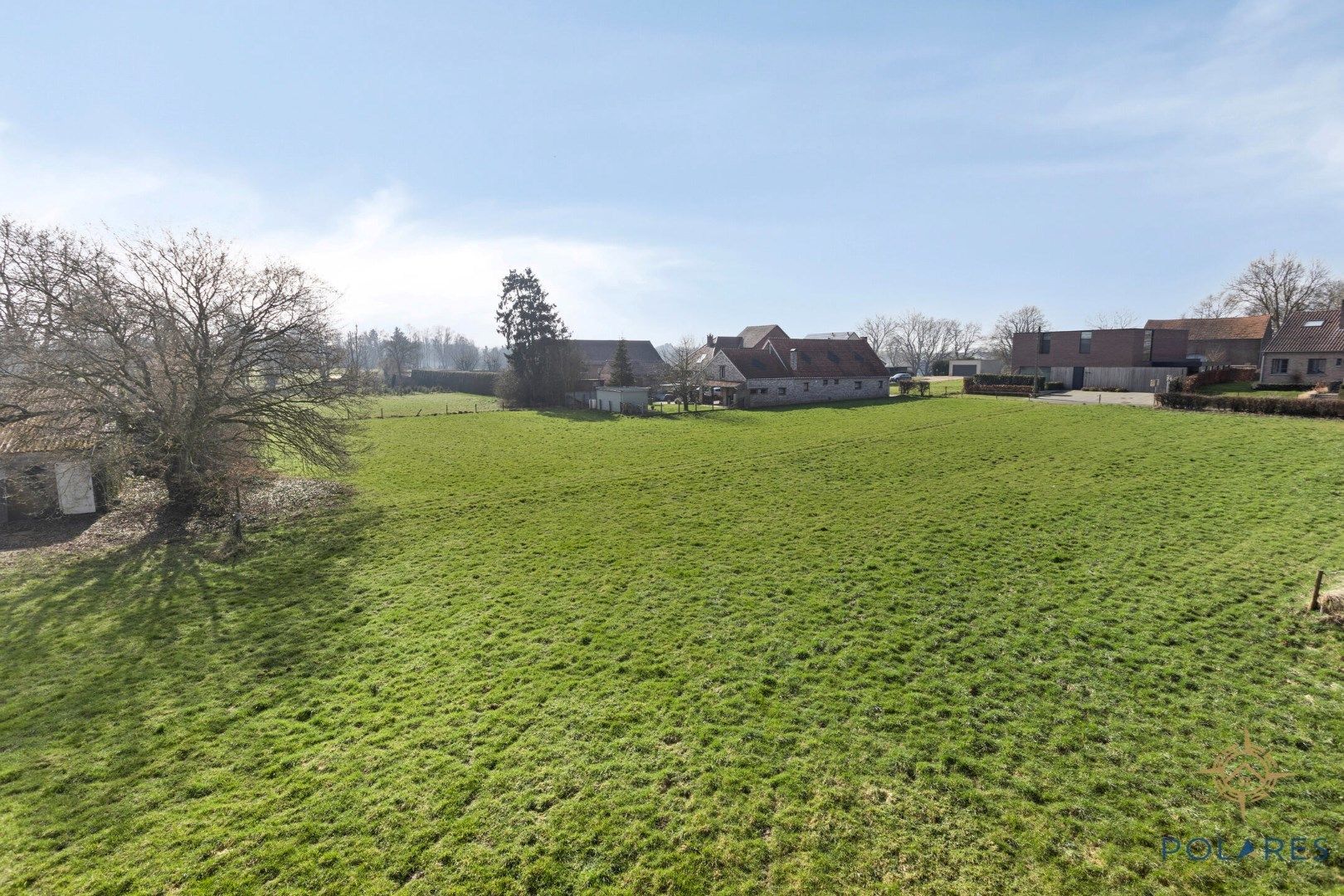 Renovatieproject: woonst met bijgebouwen en loods op 50are foto 11