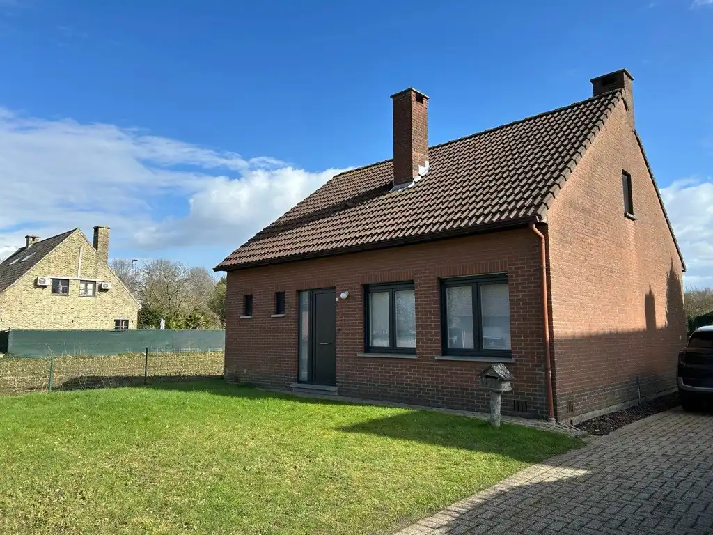 Huis te huur foto {{pictureIndex}}