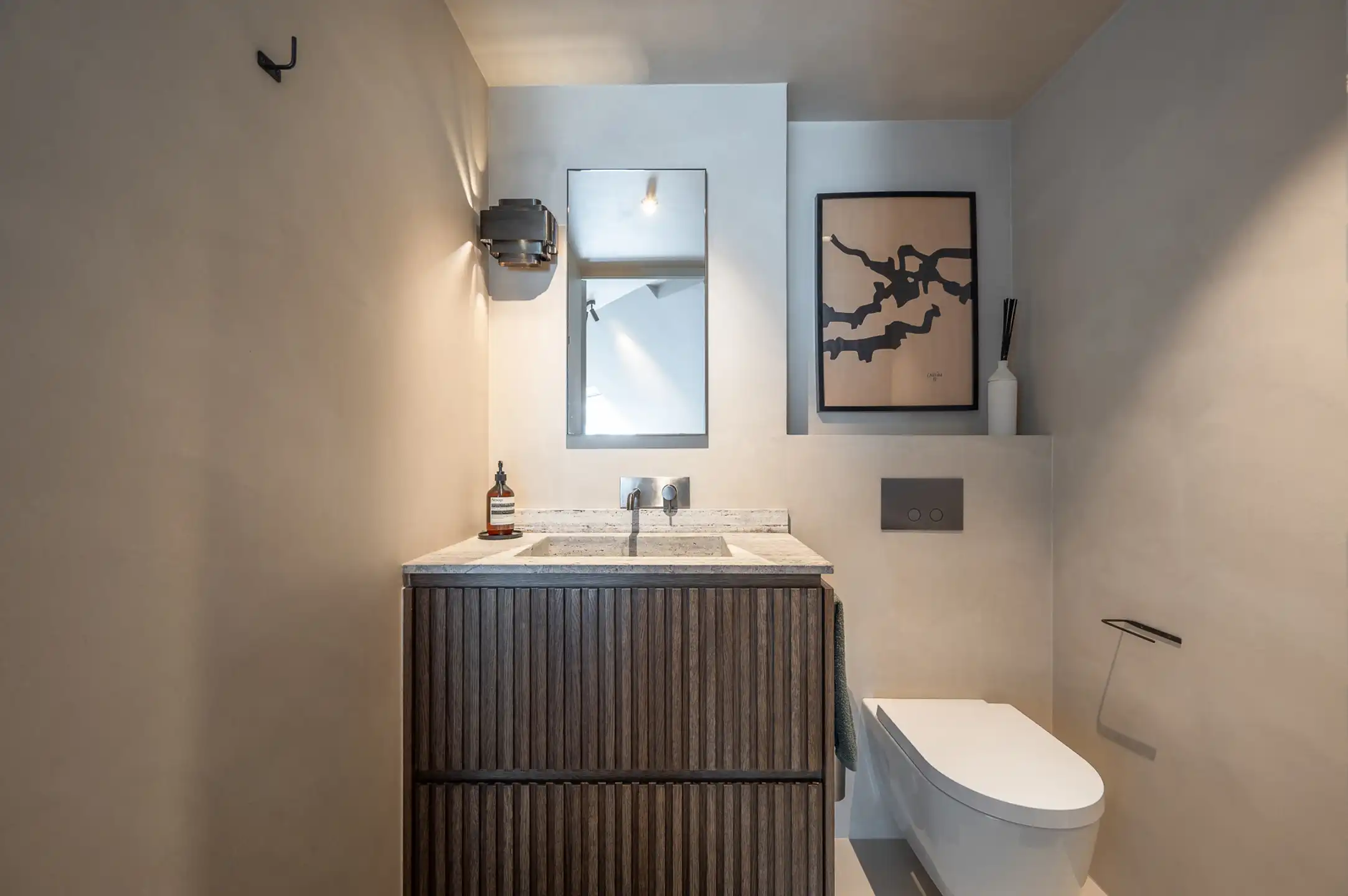 Exclusief duplex-appartement met zonneterras en open zicht.. foto 35