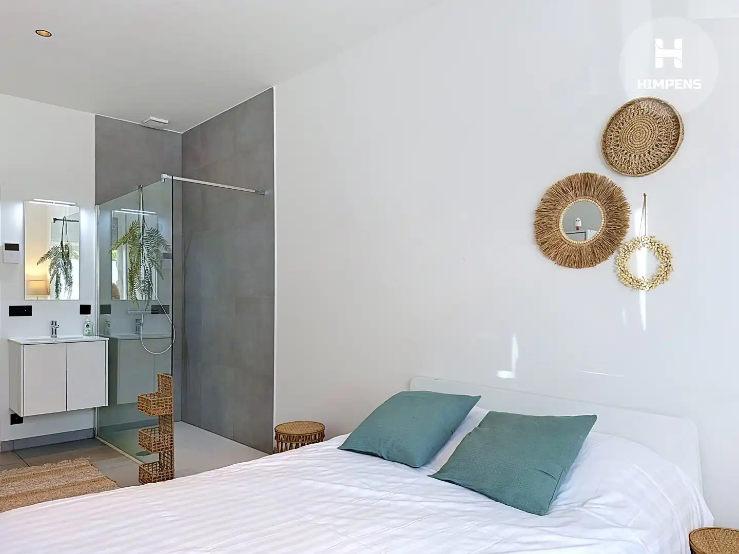 Rendabele vakantiewoning met officiële logiesvergunning foto 16