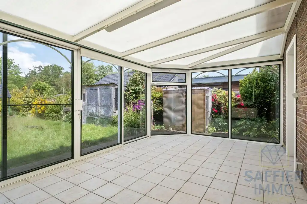 Charmante alleenstaande woning met prachtige tuin op rustige ligging te Ingelmunster foto 8