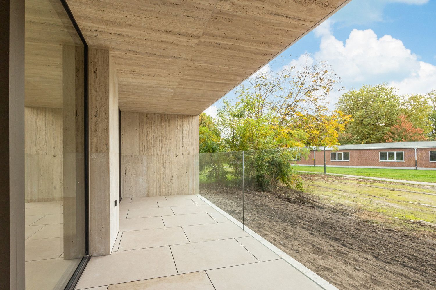 Energiezuinig en stijlvol wonen in het hart van 's Gravenwezel foto 9