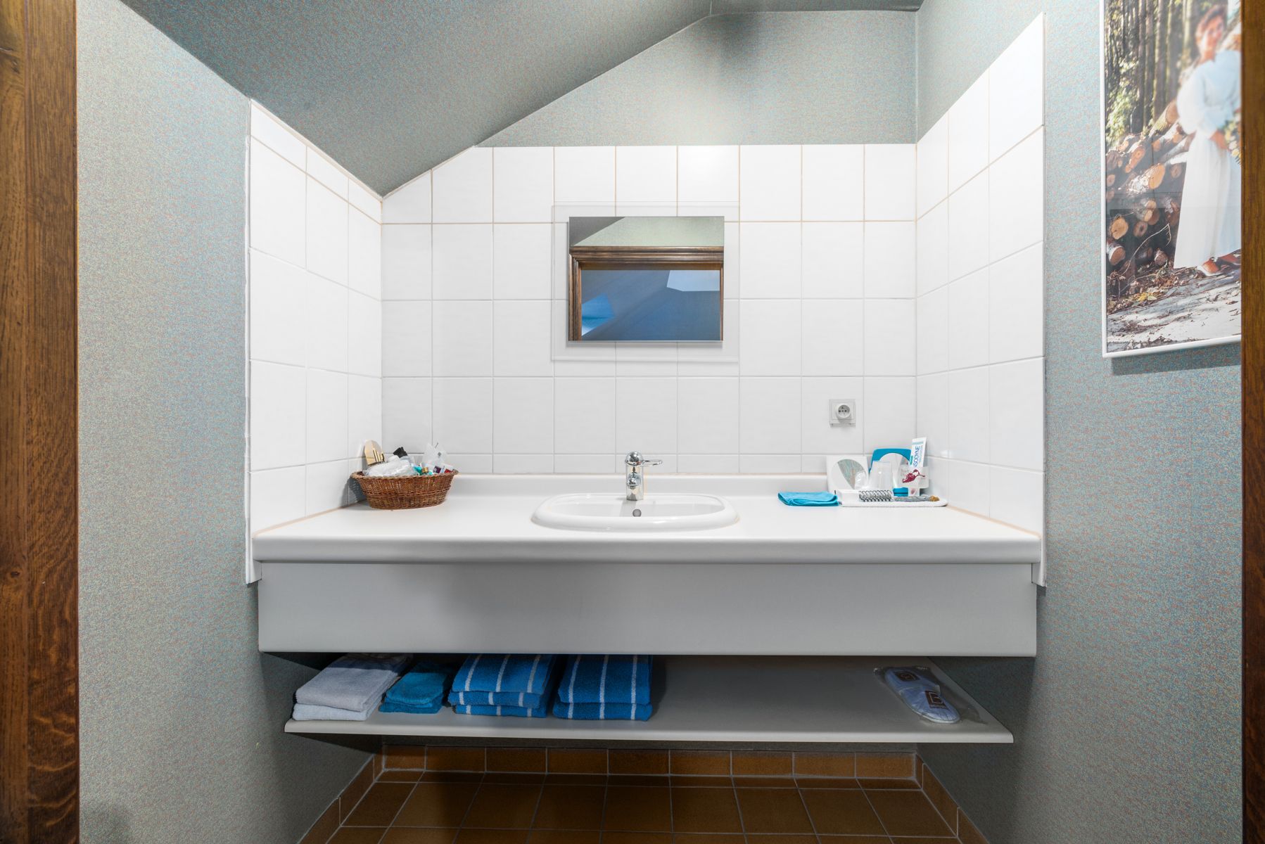 TE KOOP - BLAKMEERSVILLA met 4 slaapkamers en 2 badkamers foto 19