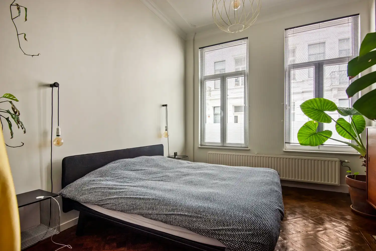 Gelijkvloers appartement met groot terras op TOP-locatie in Antwerpen! foto 17