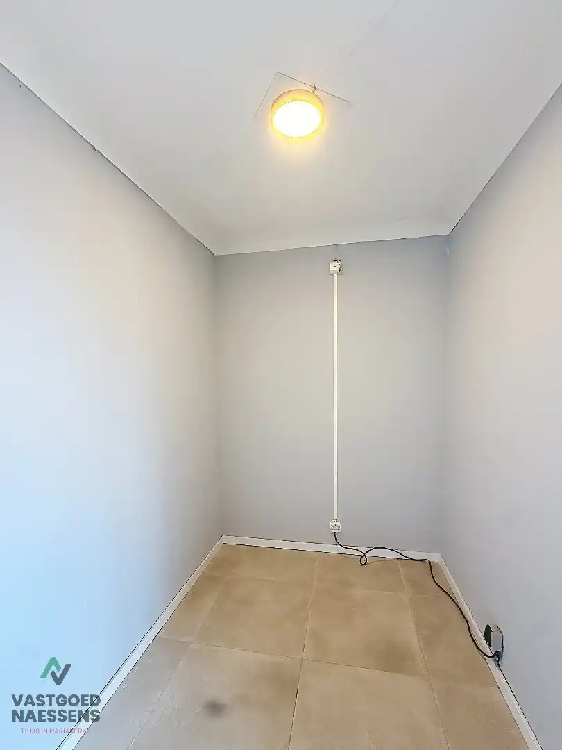 INSTAPKLARE STUDIO MET SLAAPHOEK EN ZONNIG TERRAS  foto 8