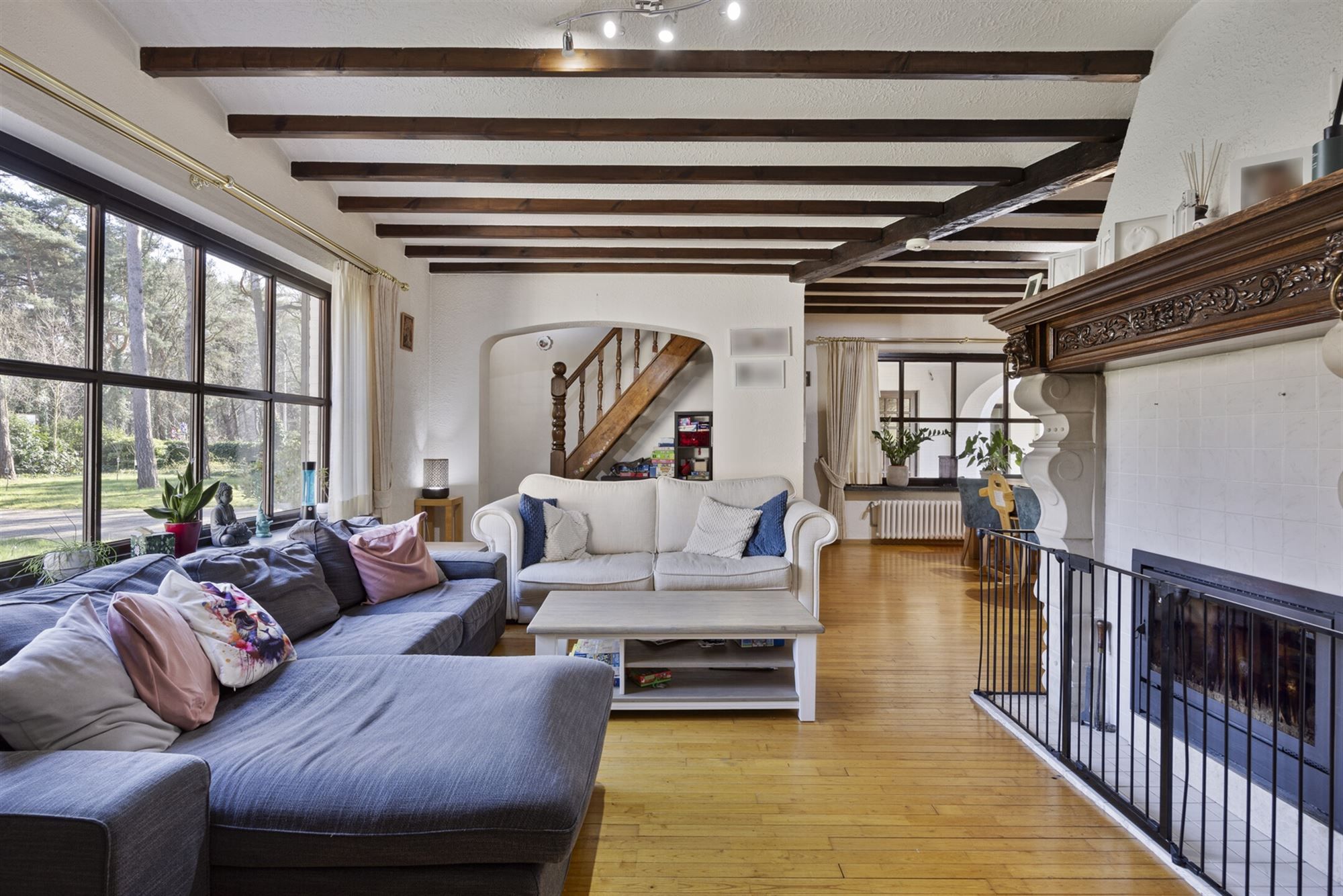 Kangoeroevilla in villawijk op 3.114 m² foto 5