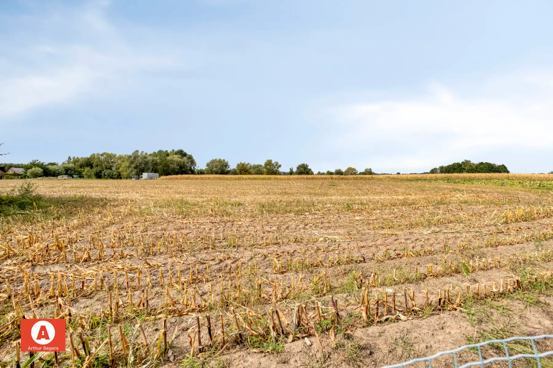 !!! IN OPTIE !!! Instapklare open bebouwing met garage op centrale ligging foto 27