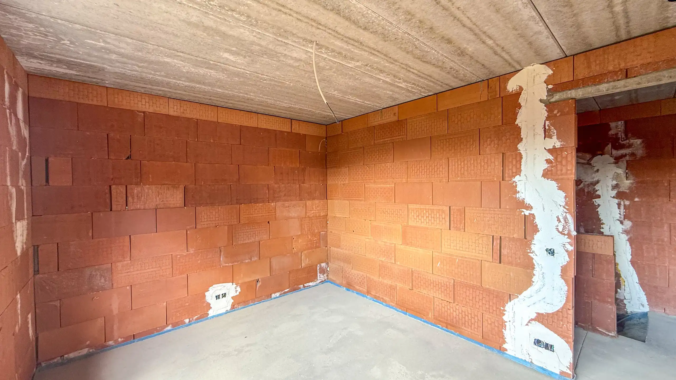  Rustig gelegen casco woning met 3 slpks in Hartje Boekt! foto 7