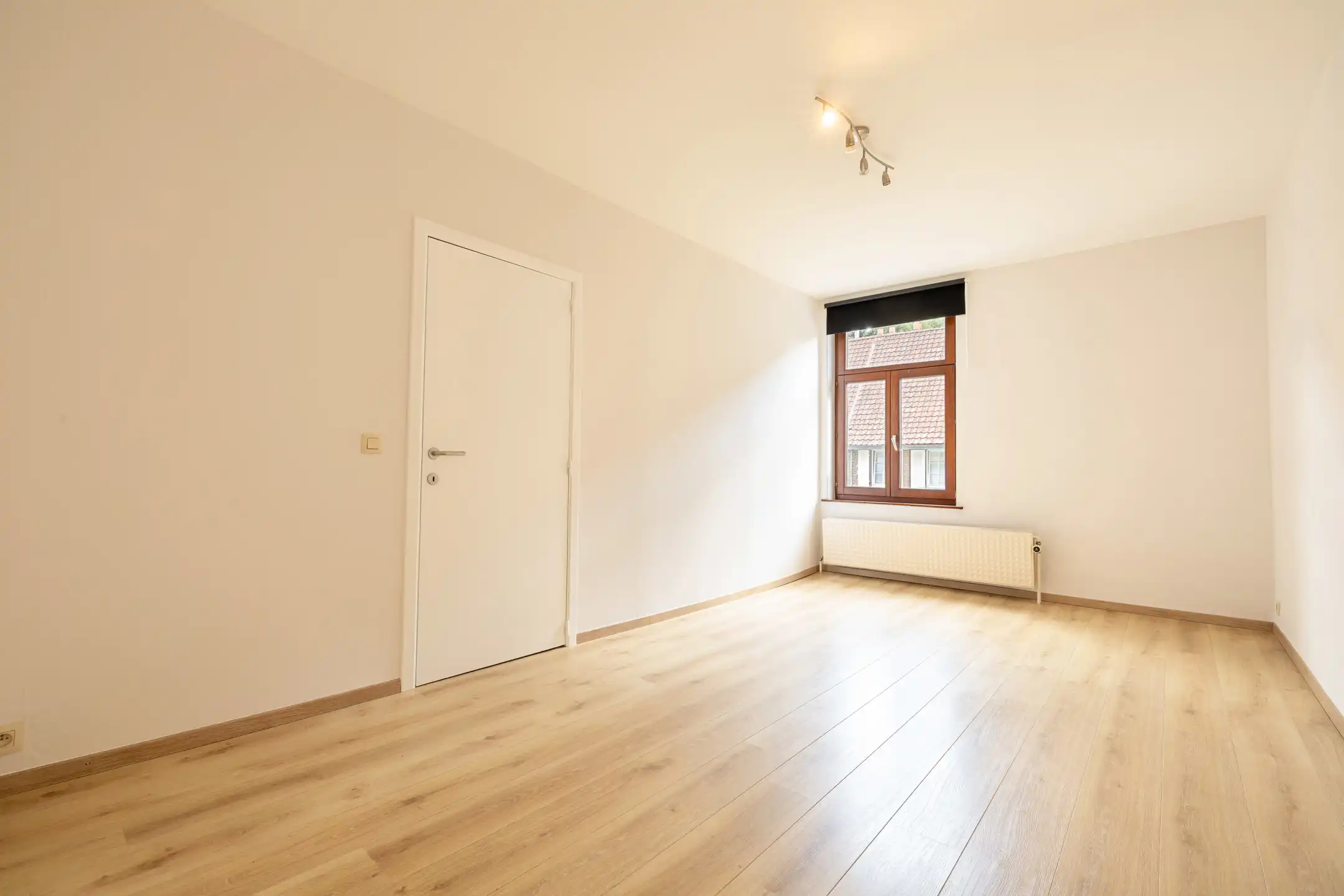  Lichte 2-kamerwoning in het centrum van Watermaal-Bosvoorde foto 11