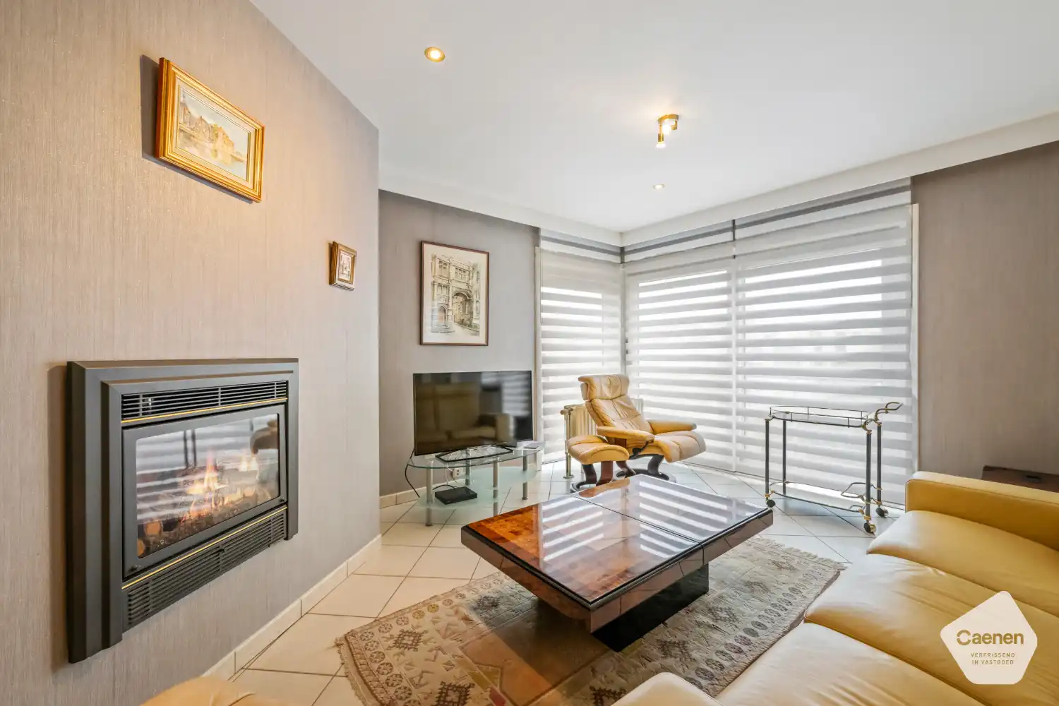 Instapklaar twee slaapkamer appartement op een rustige locatie foto 3