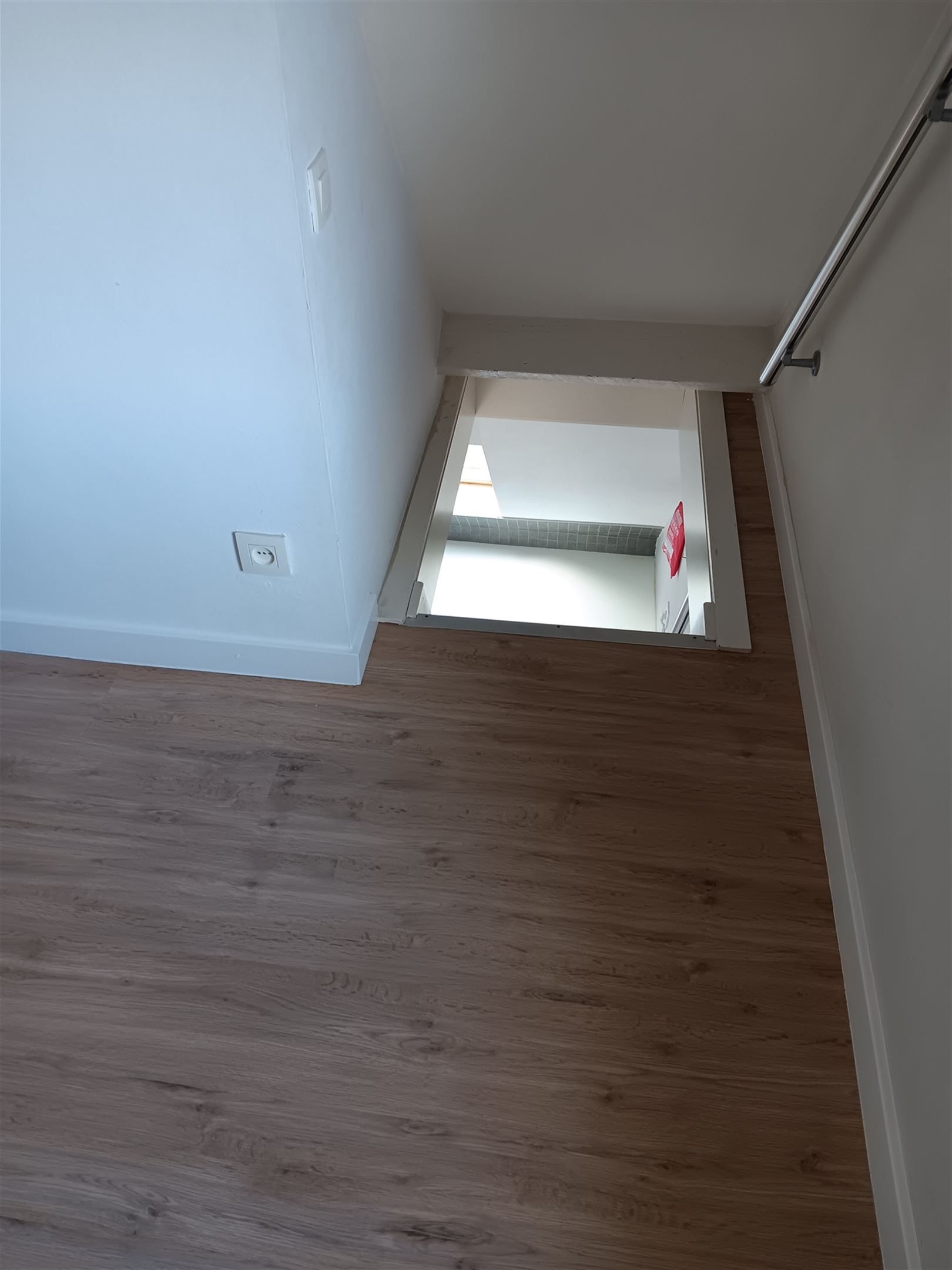 Jaarbasis 2-kamer appartement inclusief garage foto 23