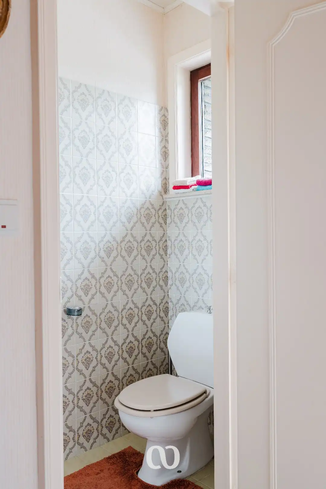 Uniek gelegen gelijkvloerse woning met prachtig zicht foto 7