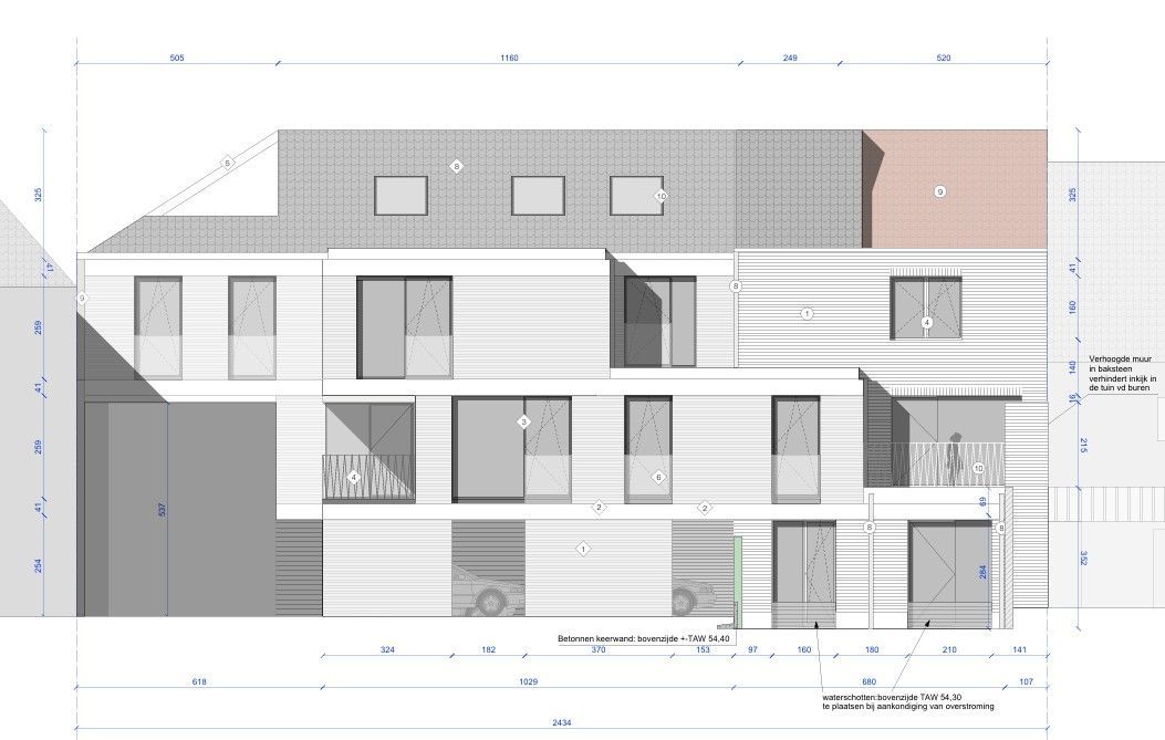 Projectgrond foto 7