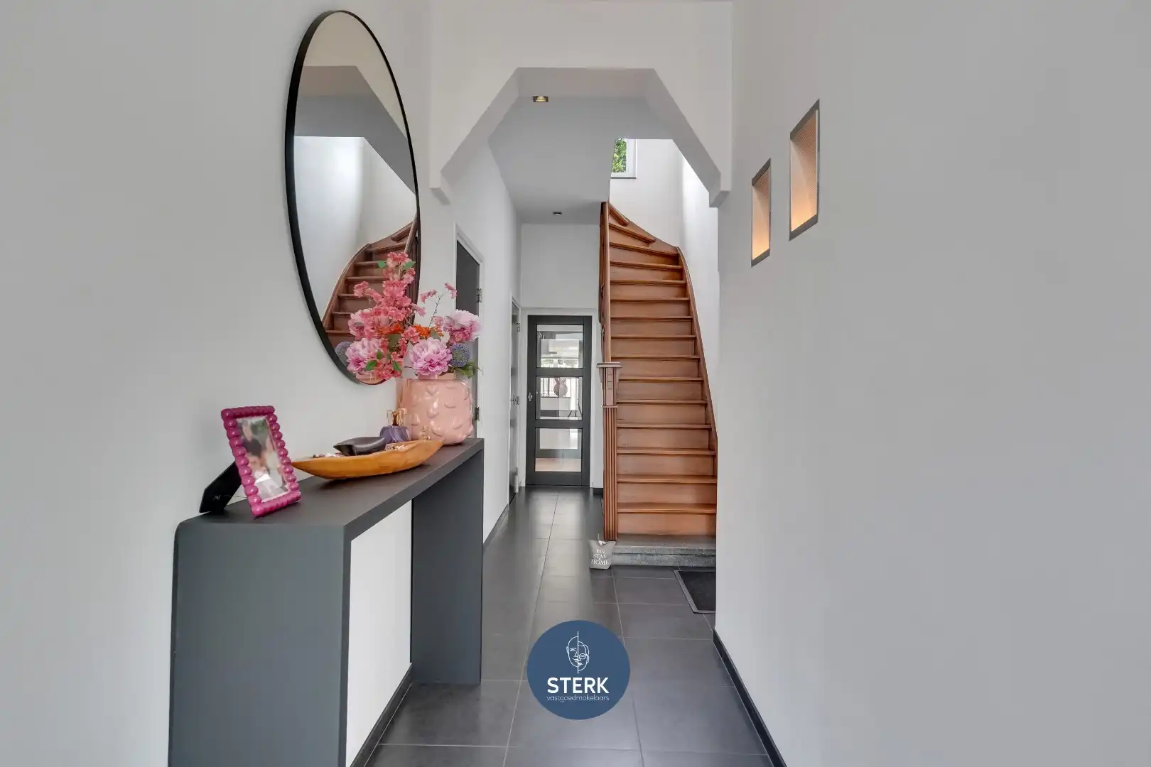 INSTAPKLARE WONING MET EPC LABEL B OP EEN STEENWORP VAN MAASTRICHT !  foto 5
