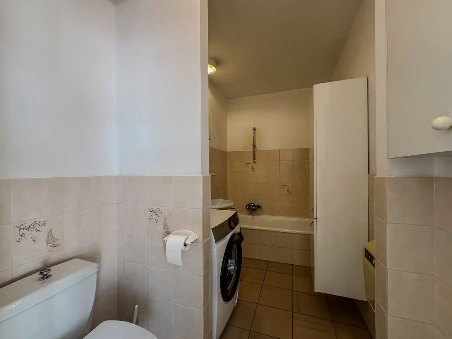 Centraal gelegen appartement met 2 slaapkamers. foto 15