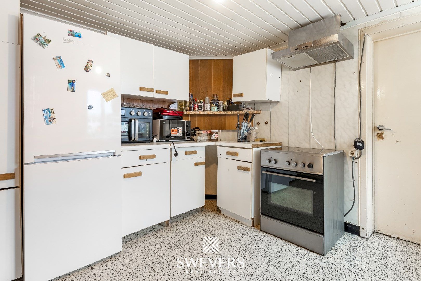 Renovatieproject met toekomst in Halen – halfopen woning met tuin foto 10