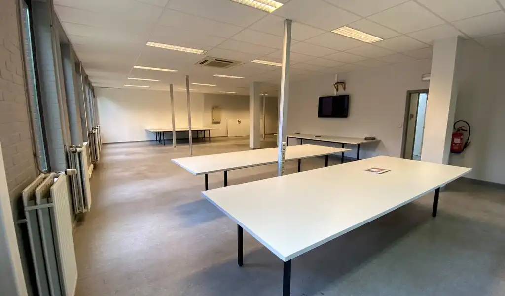 Kantoren te huur vlakbij A12 in Wilrijk foto 10