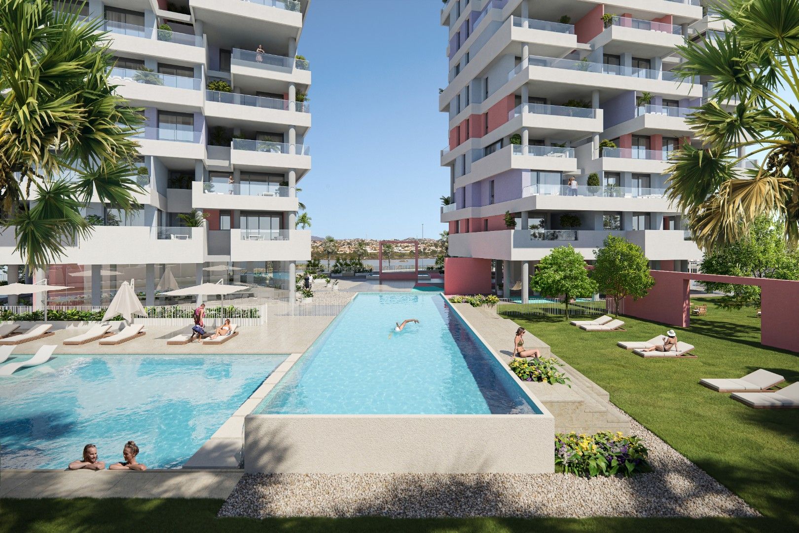 Isea Views - Calpe foto 4