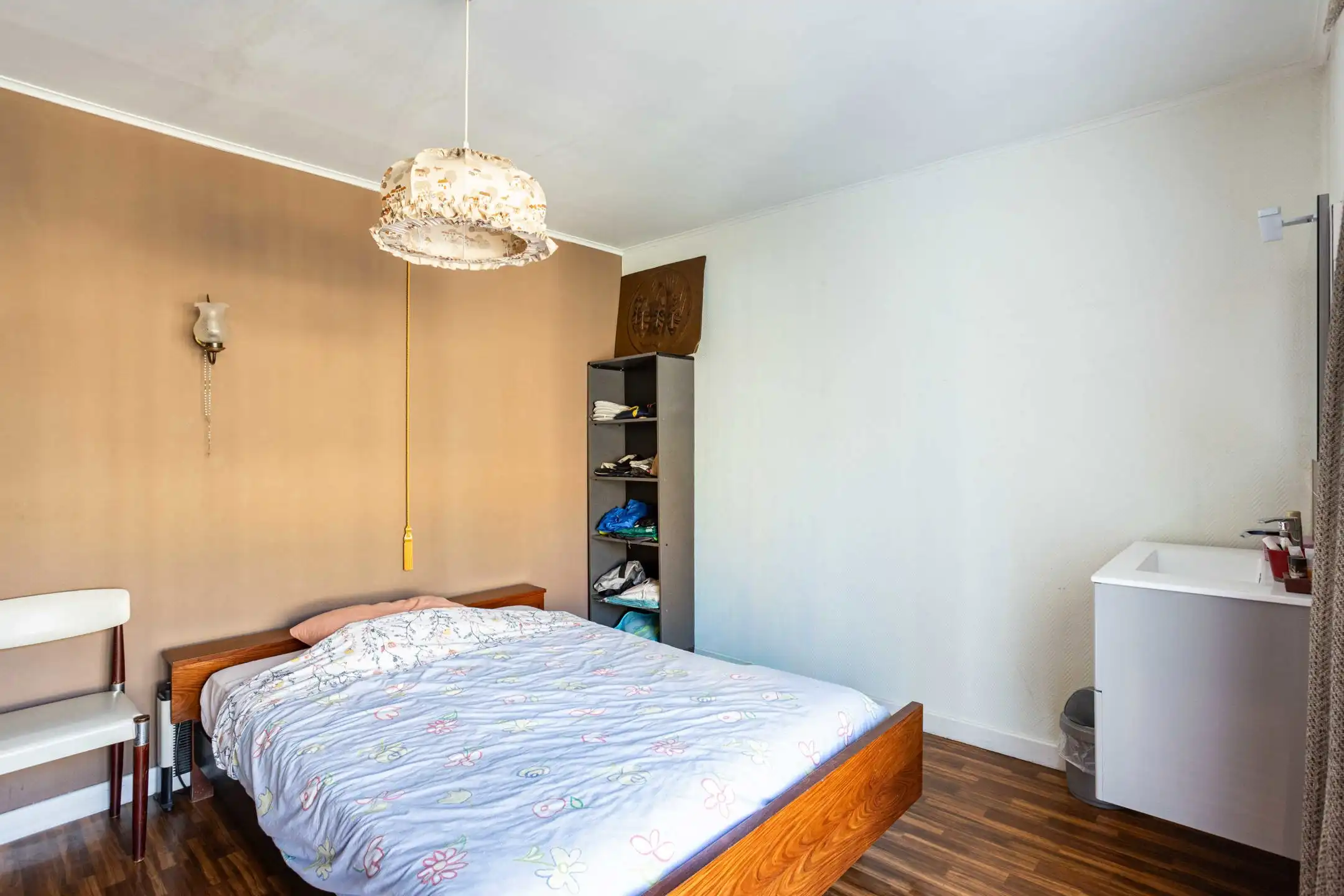 Solide burgerwoning met garage en tuin op gunstige ligging foto 23